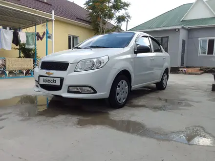 Chevrolet Nexia 2020 года за 4 500 000 тг. в Кызылорда