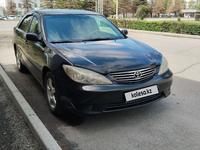 Toyota Camry 2005 годаүшін5 300 000 тг. в Усть-Каменогорск