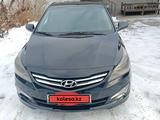 Hyundai Accent 2014 годаүшін3 700 000 тг. в Алматы – фото 2