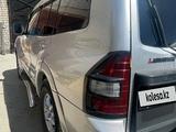 Mitsubishi Montero 2001 года за 4 000 000 тг. в Семей – фото 4