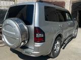 Mitsubishi Montero 2001 года за 4 000 000 тг. в Семей – фото 5