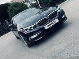 BMW 530 2017 годаүшін17 999 990 тг. в Алматы – фото 4