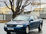 Audi A6 1999 годаүшін2 000 000 тг. в Кызылорда
