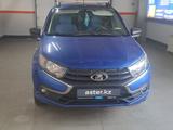 ВАЗ (Lada) Granta 2191 2022 года за 3 500 000 тг. в Уральск