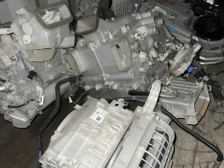 Корпуса печки (отопителя) на Toyota/Lexus за 111 001 тг. в Усть-Каменогорск – фото 2