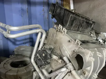 Корпуса печки (отопителя) на Toyota/Lexus за 111 001 тг. в Усть-Каменогорск – фото 4
