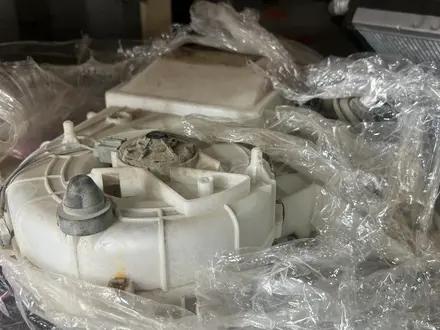 Корпуса печки (отопителя) на Toyota/Lexus за 111 001 тг. в Усть-Каменогорск – фото 3