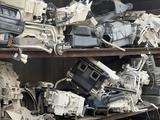 Корпуса печки (отопителя) на Toyota/Lexus за 111 001 тг. в Усть-Каменогорск