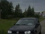 Volkswagen Golf 1999 года за 2 200 000 тг. в Кокшетау – фото 2