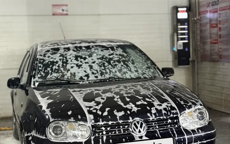 Volkswagen Golf 1999 года за 2 200 000 тг. в Кокшетау