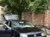 Volkswagen Golf 1999 года за 2 200 000 тг. в Кокшетау – фото 3