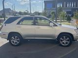 Lexus RX 300 2000 года за 5 000 000 тг. в Туркестан – фото 4