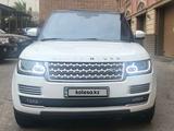 Land Rover Range Rover 2014 годаүшін21 000 000 тг. в Алматы