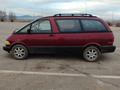 Toyota Previa 1994 года за 2 200 000 тг. в Кокшетау – фото 5