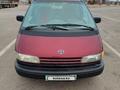 Toyota Previa 1994 года за 2 200 000 тг. в Кокшетау – фото 7