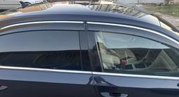 Volkswagen Passat 2012 года за 5 700 000 тг. в Астана – фото 2