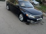 Volkswagen Passat 2012 года за 5 700 000 тг. в Астана