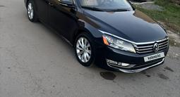 Volkswagen Passat 2012 года за 5 700 000 тг. в Астана