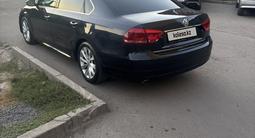 Volkswagen Passat 2012 года за 5 700 000 тг. в Астана – фото 3