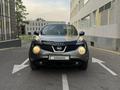 Nissan Juke 2013 года за 5 700 000 тг. в Алматы – фото 2