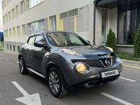 Nissan Juke 2013 годаүшін5 700 000 тг. в Алматы