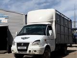 ГАЗ ГАЗель 2012 года за 5 700 000 тг. в Уральск