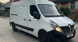 Renault Master 2014 годаfor8 800 000 тг. в Алматы