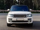 Land Rover Range Rover 2015 года за 26 000 000 тг. в Алматы – фото 4