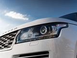 Land Rover Range Rover 2015 года за 26 000 000 тг. в Алматы – фото 5