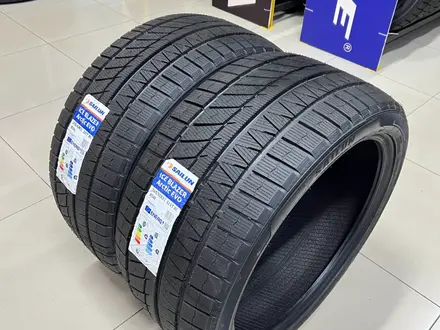 275/40R21 — 315/35R21 Sailun 2024 Ice Blazer Arctic Evo за 92 500 тг. в Алматы – фото 5