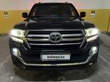 Toyota Land Cruiser 2019 года за 39 900 000 тг. в Астана