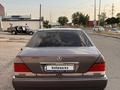 Mercedes-Benz S 320 1992 года за 3 000 000 тг. в Шымкент – фото 2