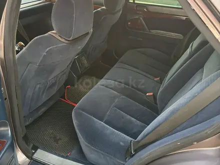 Mercedes-Benz S 320 1992 года за 3 000 000 тг. в Шымкент – фото 6