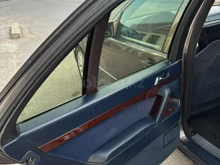 Mercedes-Benz S 320 1992 года за 3 000 000 тг. в Шымкент – фото 8