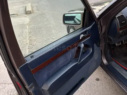 Mercedes-Benz S 320 1992 года за 3 000 000 тг. в Шымкент – фото 7