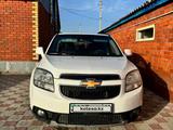 Chevrolet Orlando 2013 годаүшін5 850 000 тг. в Костанай