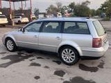 Volkswagen Passat 2004 годаfor2 500 000 тг. в Шымкент – фото 3