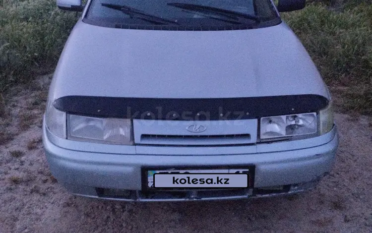 ВАЗ (Lada) 2112 2002 годаүшін900 000 тг. в Шымкент