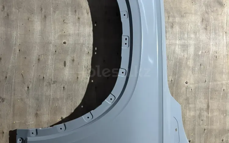 ПЕРЕДНИЕ КРЫЛЬЯ GEELY MONJARO за 110 000 тг. в Астана