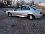 Hyundai Sonata 2004 годаүшін3 000 000 тг. в Тараз – фото 2