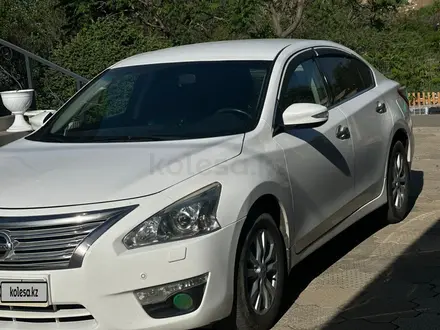 Nissan Teana 2014 года за 7 700 000 тг. в Петропавловск – фото 3