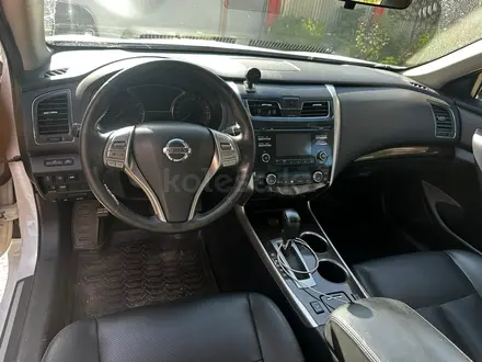 Nissan Teana 2014 года за 7 700 000 тг. в Петропавловск – фото 4