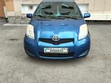 Toyota Yaris 2009 года за 3 800 000 тг. в Астана