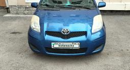 Toyota Yaris 2009 года за 3 800 000 тг. в Астана