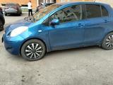 Toyota Yaris 2009 года за 3 800 000 тг. в Астана – фото 2