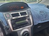 Toyota Yaris 2009 года за 3 800 000 тг. в Астана – фото 3