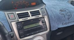 Toyota Yaris 2009 года за 3 800 000 тг. в Астана – фото 3