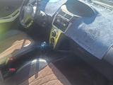 Toyota Yaris 2009 года за 3 800 000 тг. в Астана – фото 4