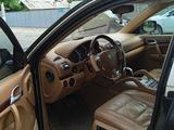 Porsche Cayenne 2008 года за 7 000 000 тг. в Тараз – фото 4