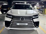 Lexus LX 600 2026 года за 87 000 000 тг. в Алматы – фото 2